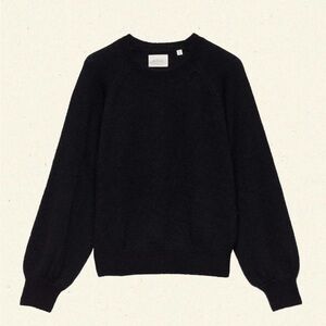DOEN Marsena sweater M EUC